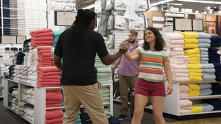 On <i>Broad City</i>, Abbi and Ilana get "shit" done in their own special way